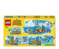 LEGO Animal Crossing 77051 Lot z Dodo Airlines - 1266198 - zdjęcie 2